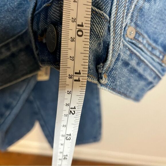 Classic Blue Women's Jeans - Picture 11 of 11